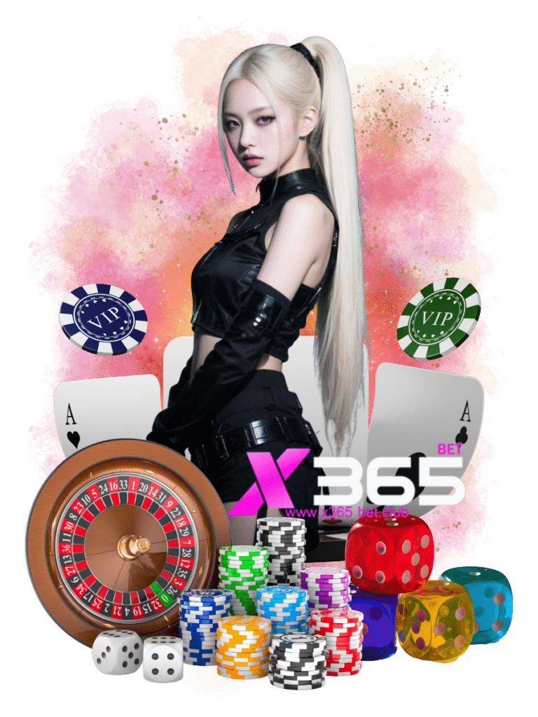 x365 bet คาสิโนสด