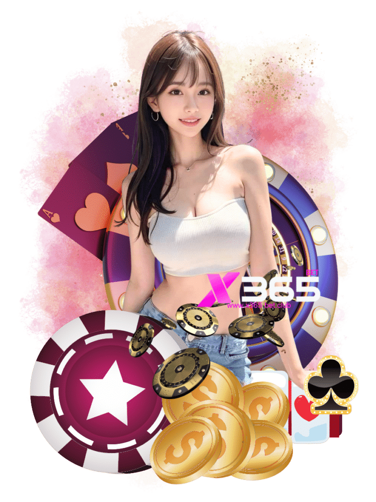 x365 bet สล็อตออโต้